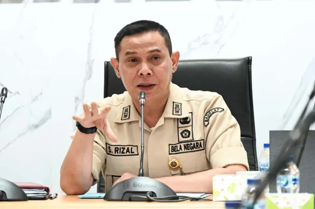 Syamsu Rizal S.Kom., M.M.Han.
