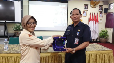 KEMHAN SAHABAT PELAJAR – Penguatan Karakter, Wawasan Kebangsaan, dan Semangat Generasi Muda