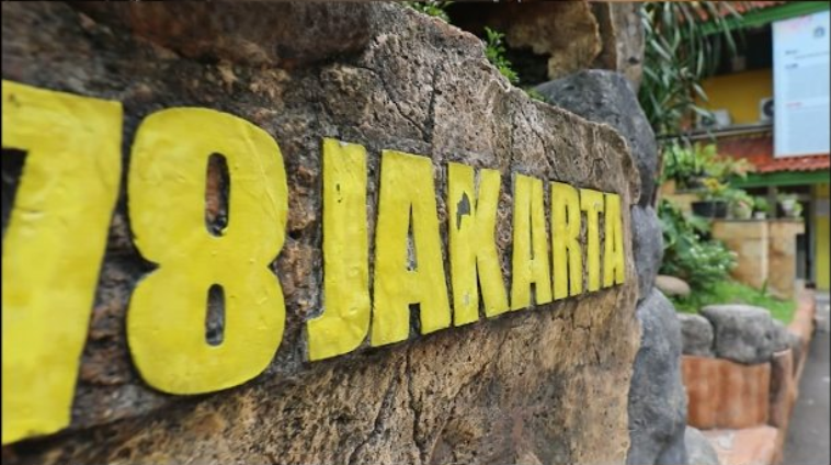 KEMHAN SAHABAT PELAJAR – peran Kementerian Pertahanan kepada generasi muda pelajar SMAN 78