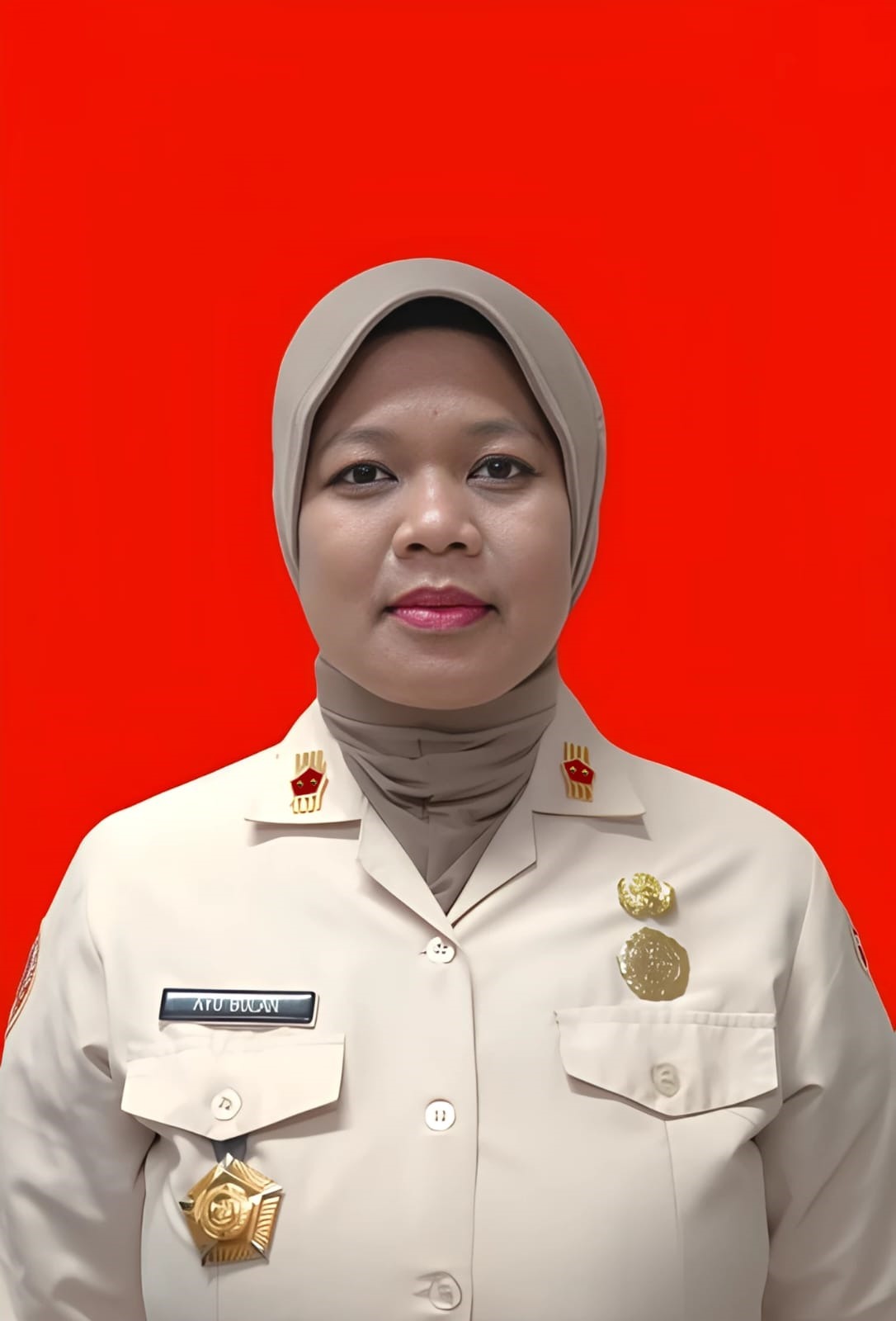 AYU BULAN TRISNI S.Pd., M.Sc.