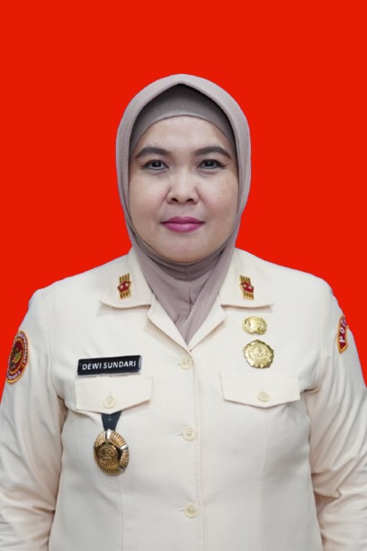 DEWI SUNDARI S.E., M.Ak.