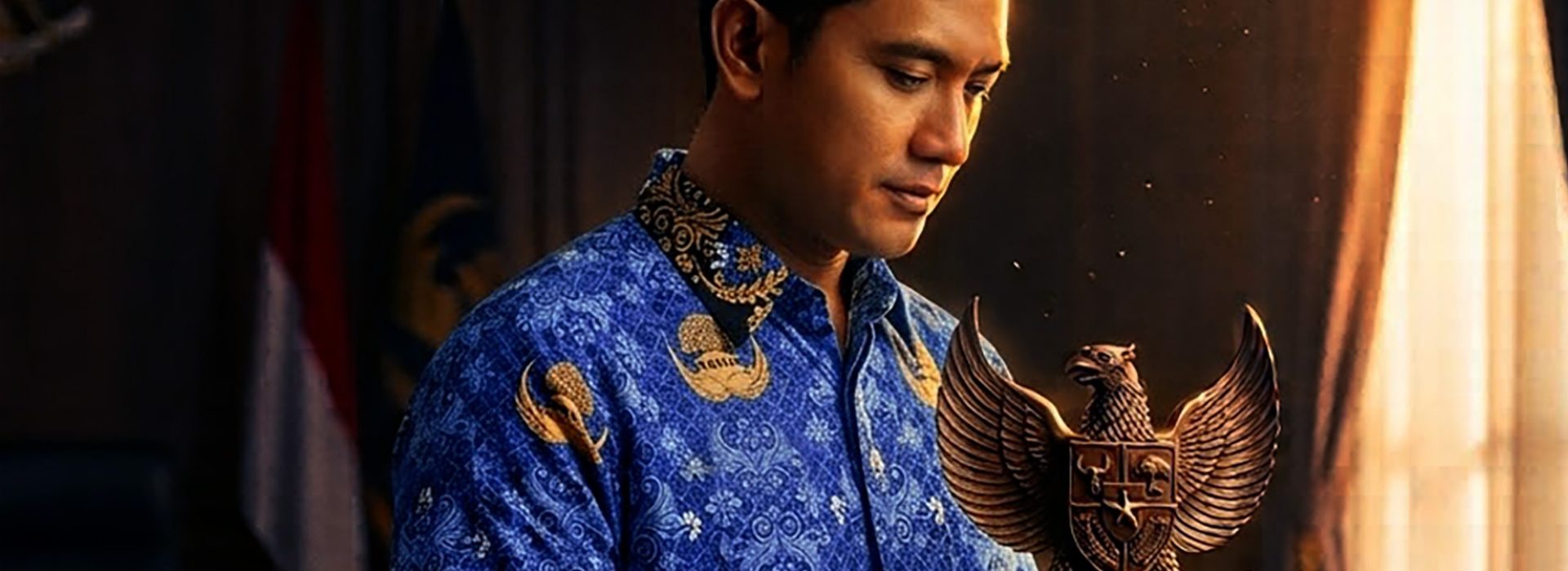 SELAMAT HARI KESAKTIAN PANCASILA 2026