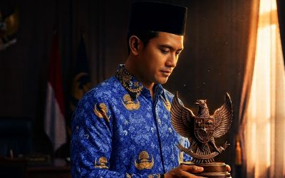 SELAMAT HARI KESAKTIAN PANCASILA 2026